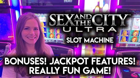 Porn slots .